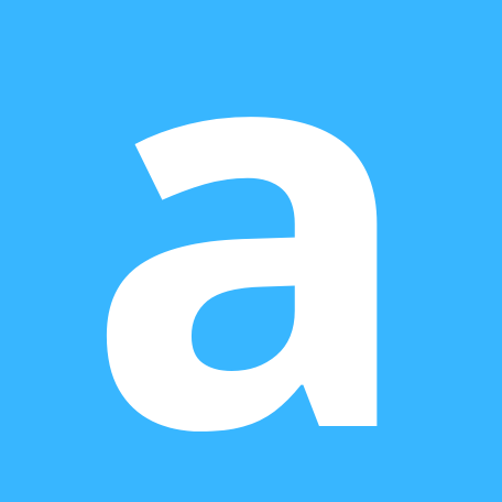 Antroa Logo Icon